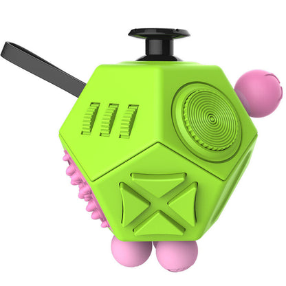 Fidget Cube Toy