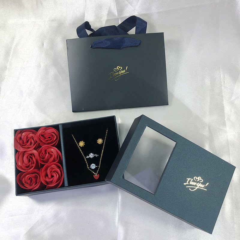 Jewelry Gift Box