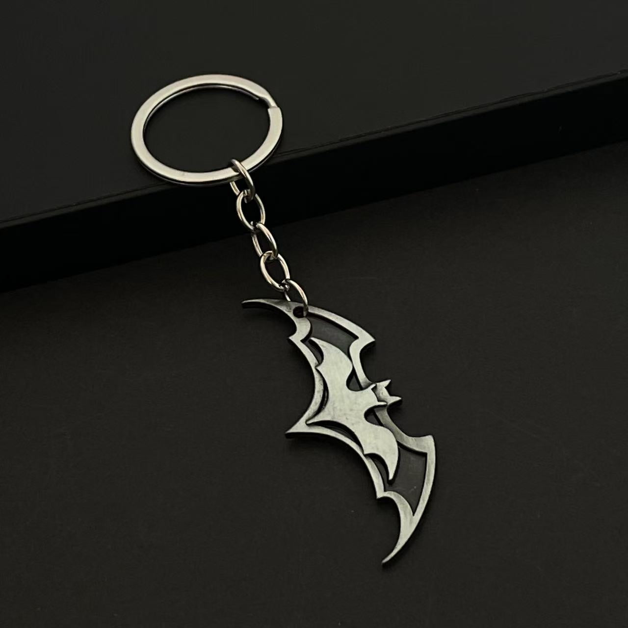 Batman Keychain