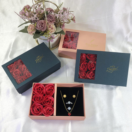 Jewelry Gift Box