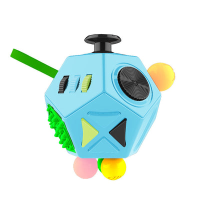 Fidget Cube Toy