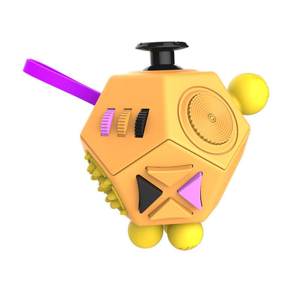 Fidget Cube Toy