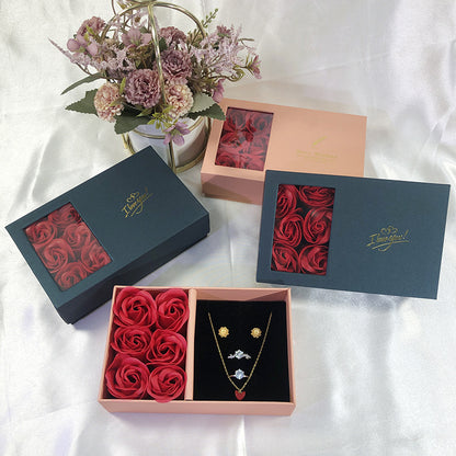 Jewelry Gift Box