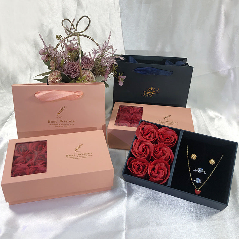 Jewelry Gift Box