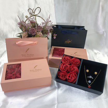 Jewelry Gift Box