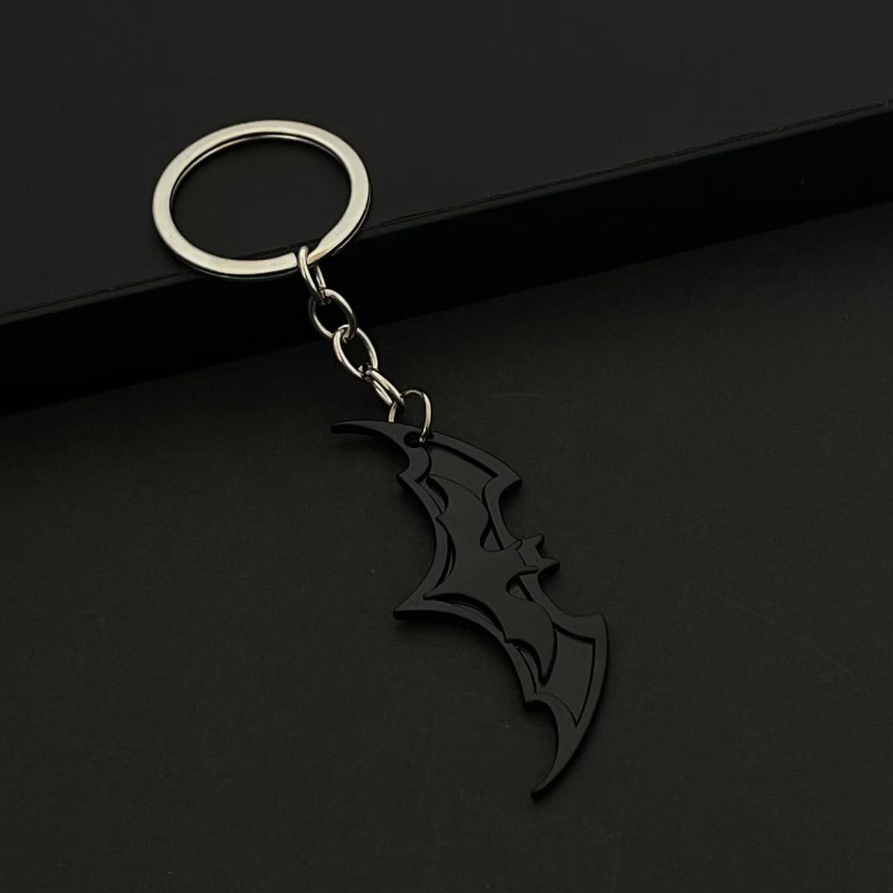 Batman Keychain