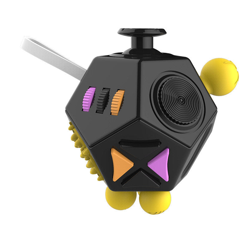 Fidget Cube Toy