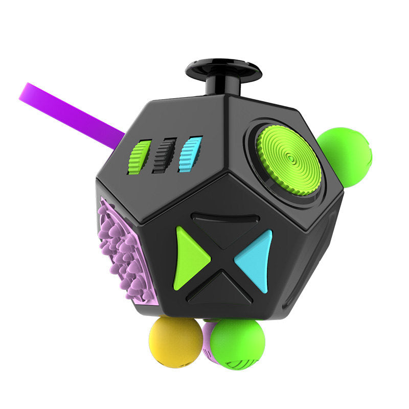 Fidget Cube Toy