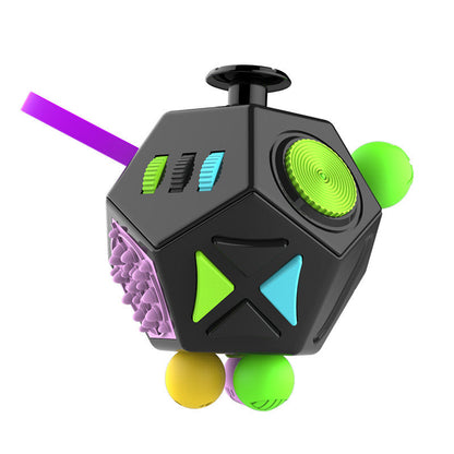 Fidget Cube Toy