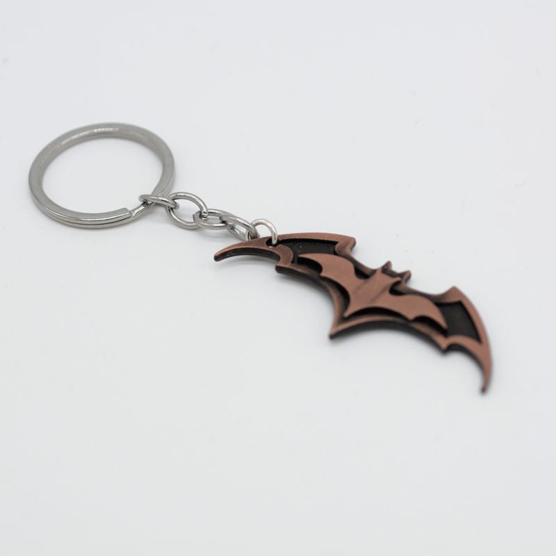 Batman Keychain
