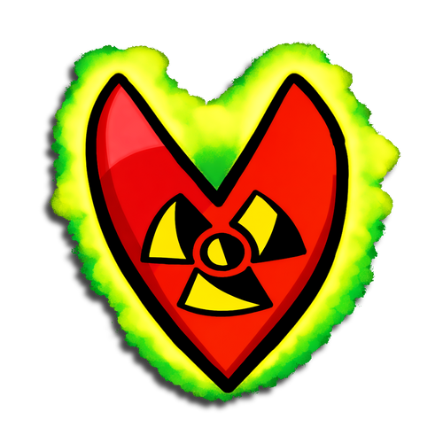 Radioactive Love
