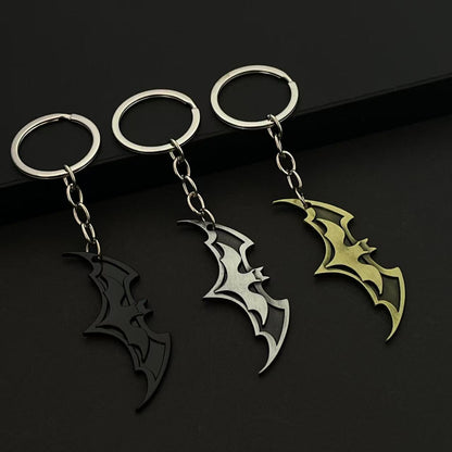 Batman Keychain