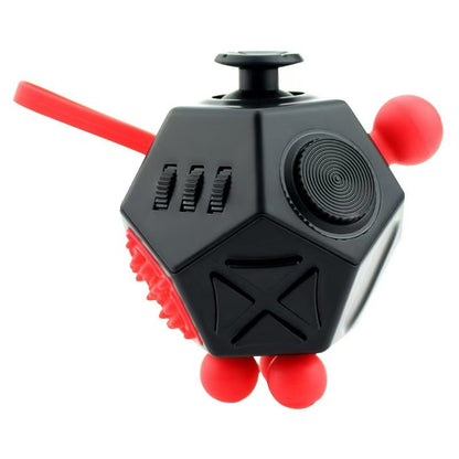 Fidget Cube Toy