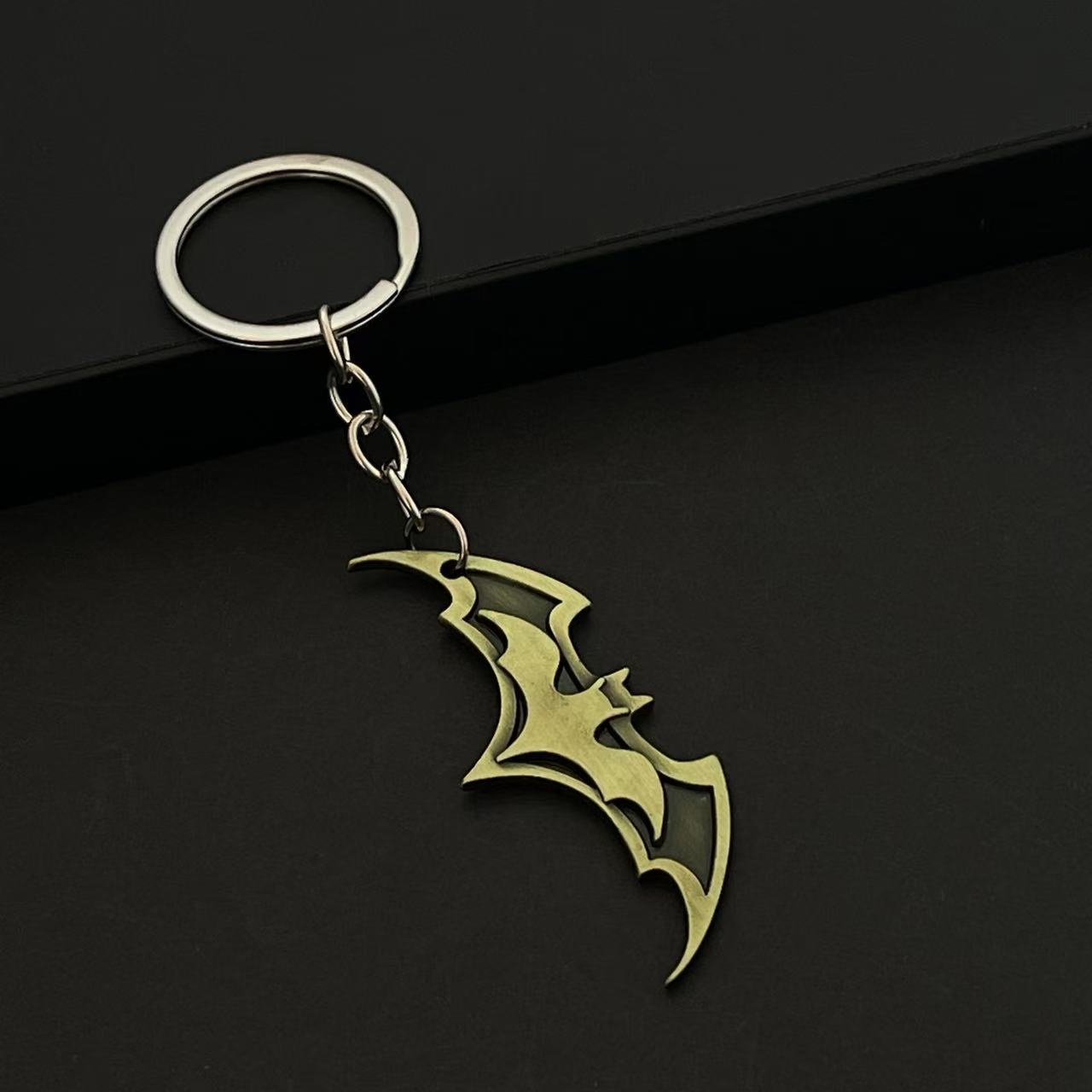 Batman Keychain