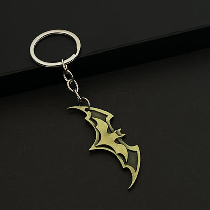Batman Keychain
