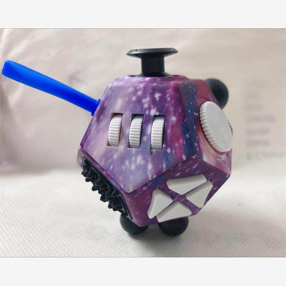 Fidget Cube Toy