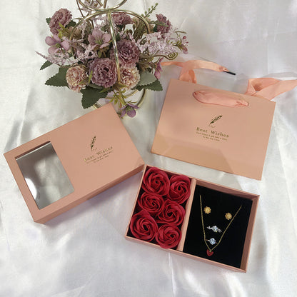 Jewelry Gift Box