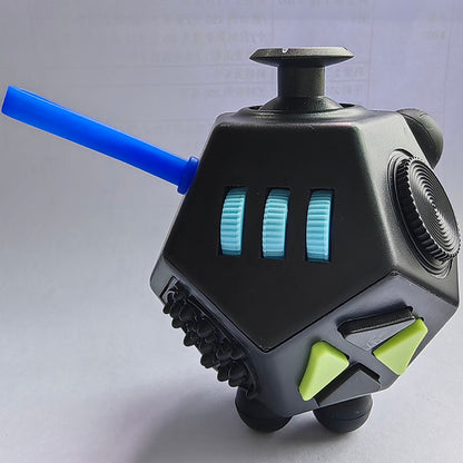 Fidget Cube Toy