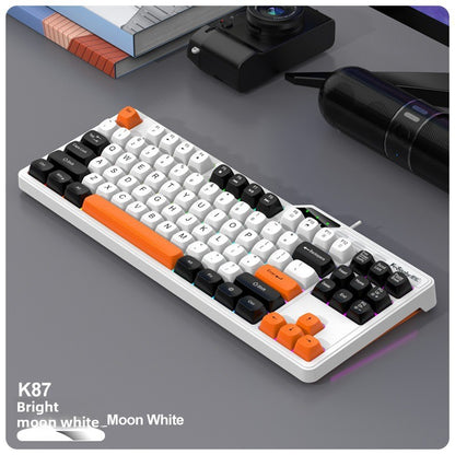 Wired Gaming Keyboard
