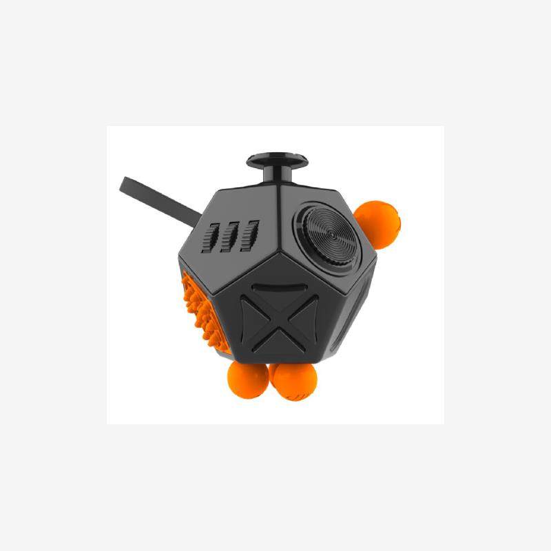 Fidget Cube Toy