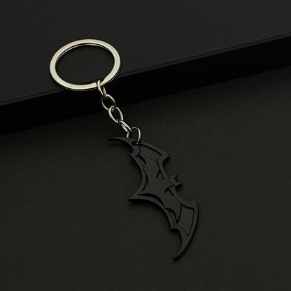 Batman Keychain
