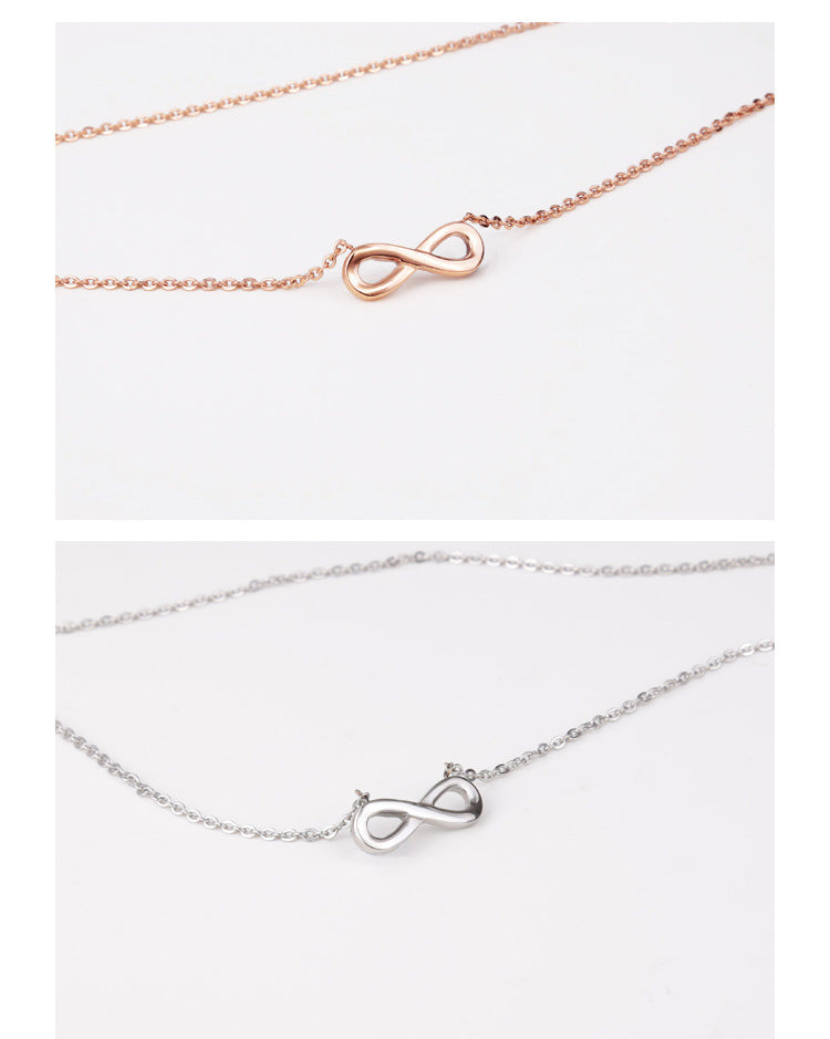 Sterling Silver Cross Necklace